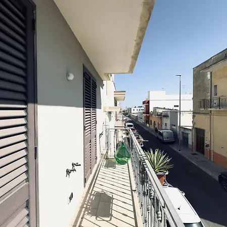 Casa Dello Chef, Il Loft Nel Cuore Della Citta Lecce Exterior photo
