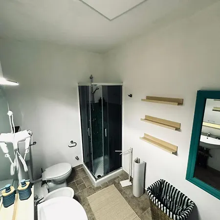 Casa Dello Chef, Il Loft Nel Cuore Della Citta Lecce Exterior photo
