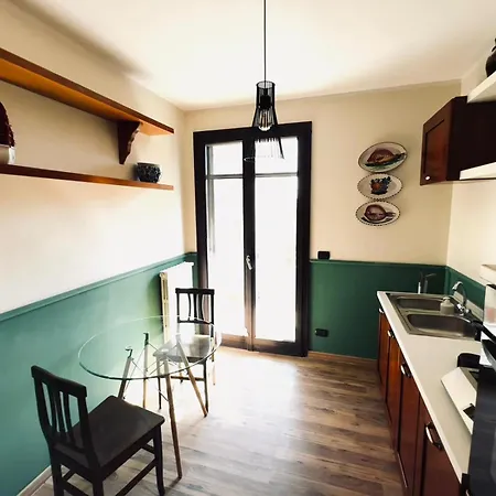 Casa Dello Chef, Il Loft Nel Cuore Della Citta Lecce Exterior photo