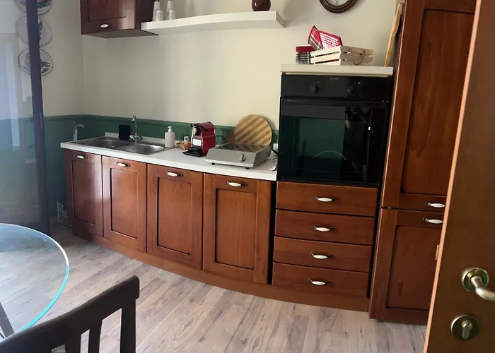 Casa Dello Chef, Il Loft Nel Cuore Della Citta