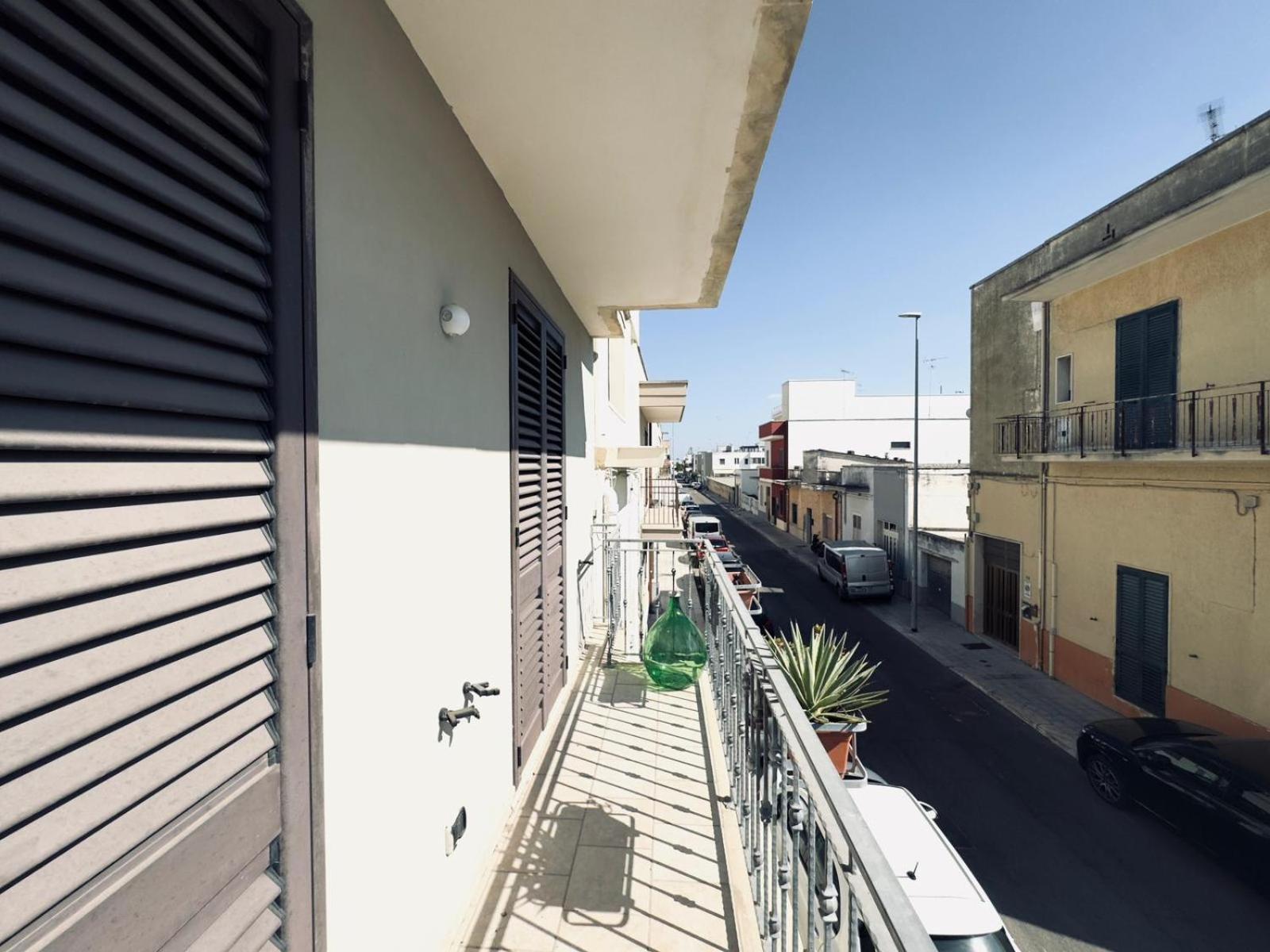 Casa Dello Chef, Il Loft Nel Cuore Della Citta