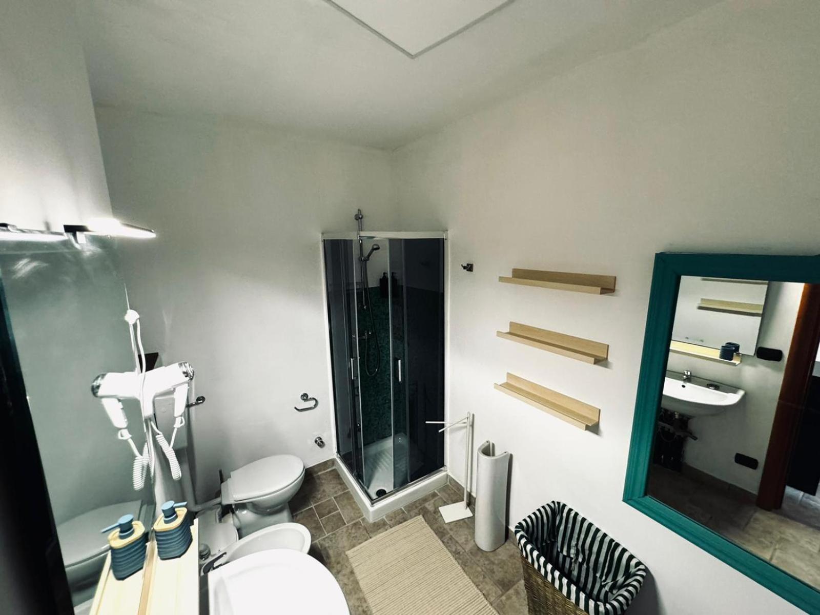 Apartment Casa Dello Chef, Il Loft Nel Cuore Della Citta *