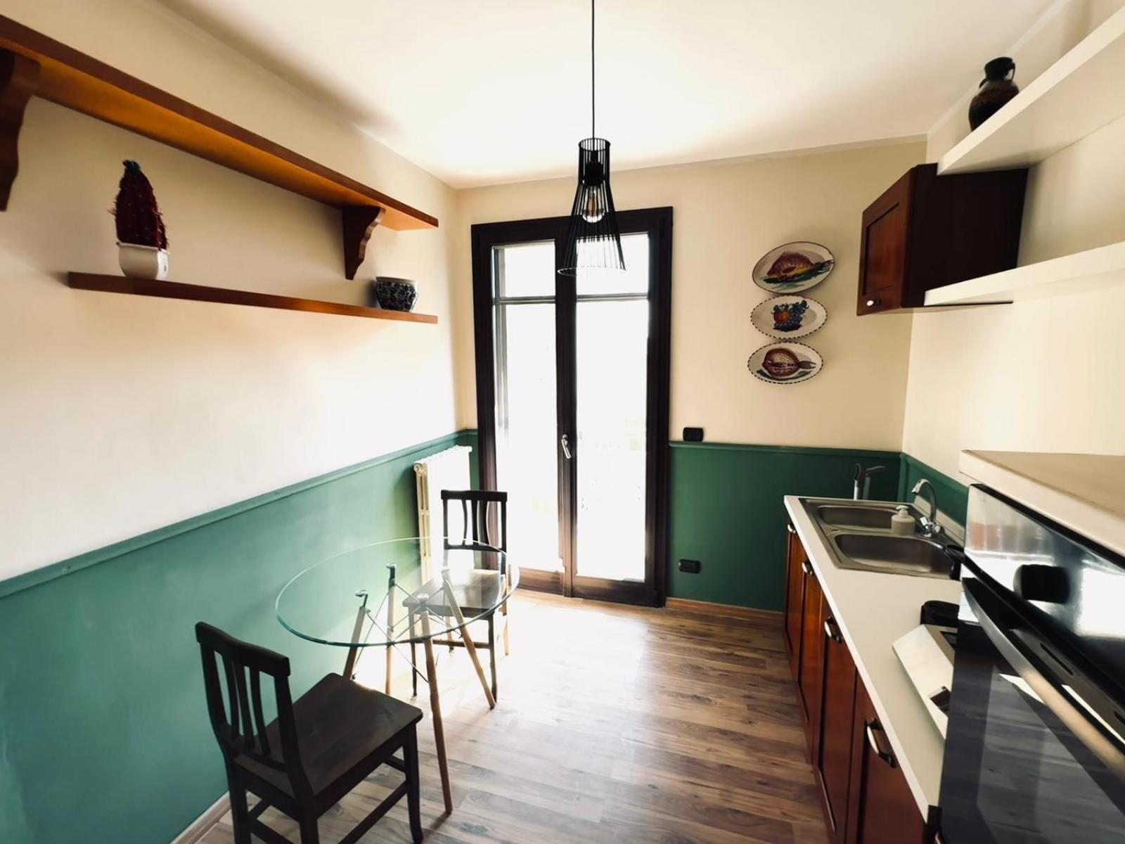 Apartment Casa Dello Chef, Il Loft Nel Cuore Della Citta Lecce