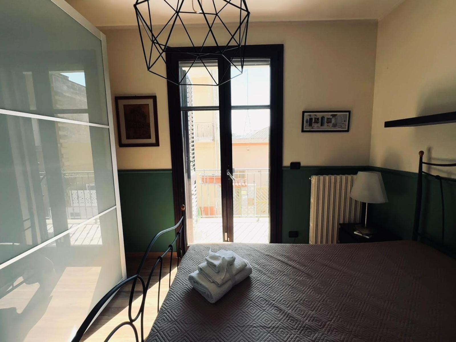 Casa Dello Chef, Il Loft Nel Cuore Della Citta *