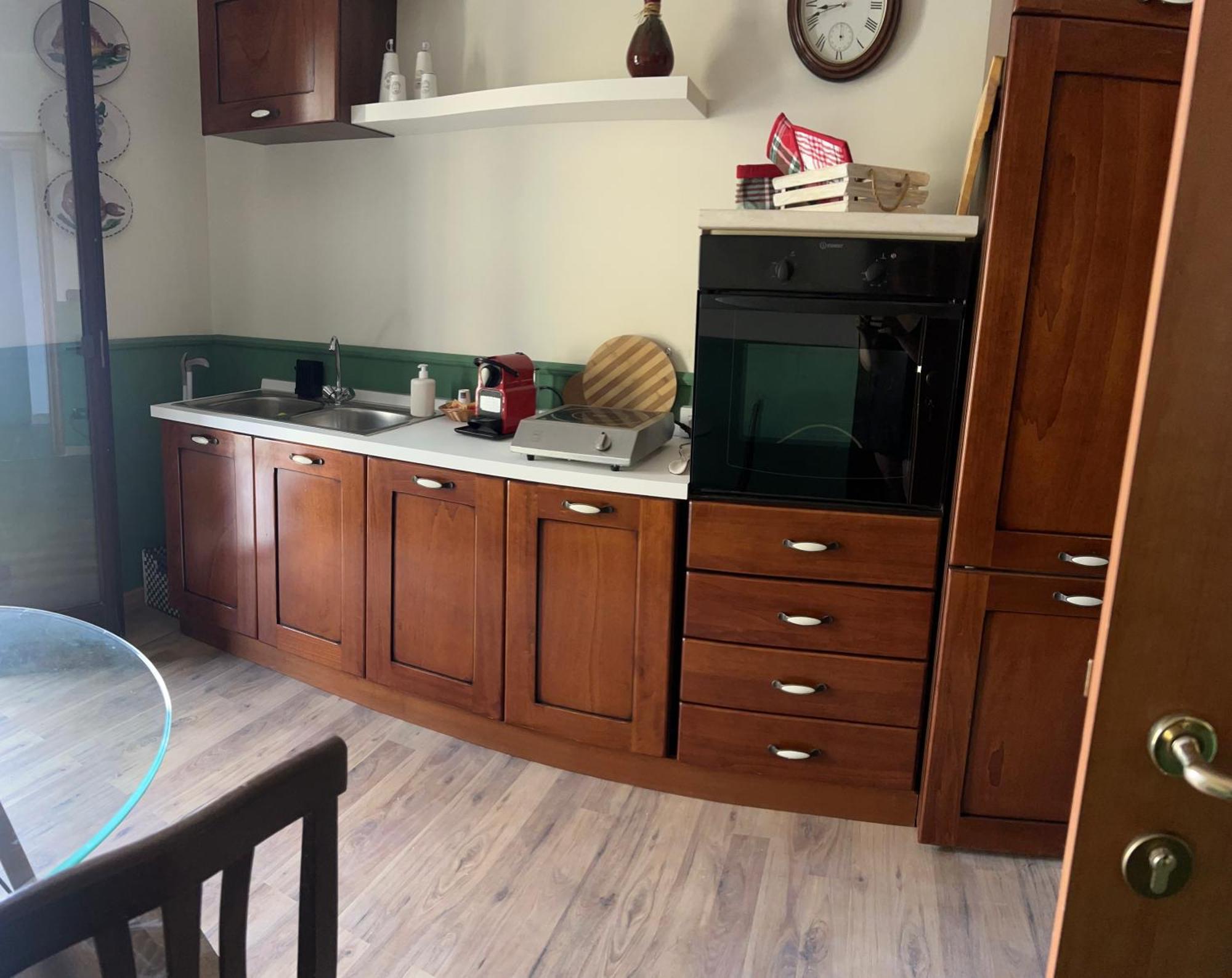 Casa Dello Chef, Il Loft Nel Cuore Della Citta * Lecce