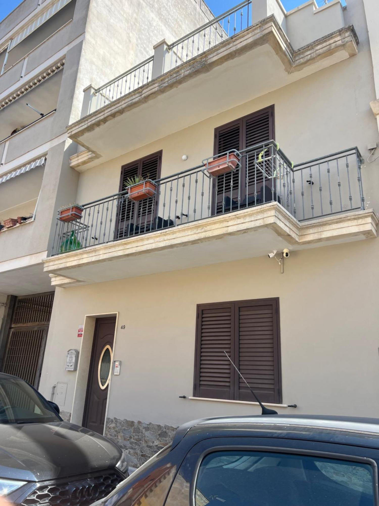 Apartment Casa Dello Chef, Il Loft Nel Cuore Della Citta